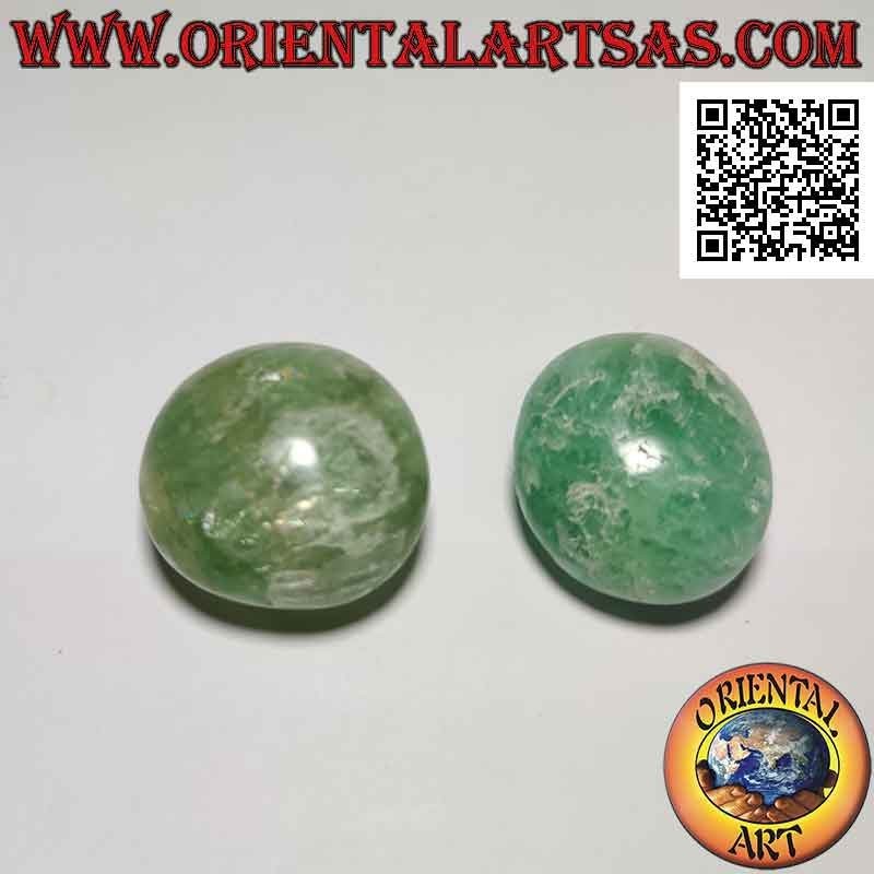 Fluorite burattata (70 g→80 g)