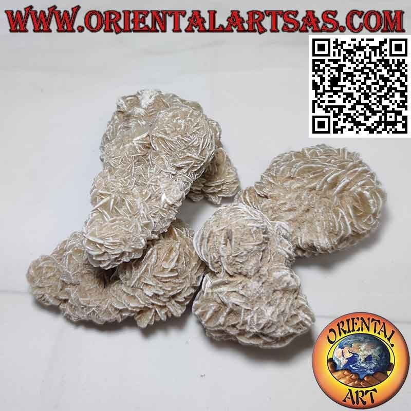 Rosa del Deserto (80 g→100 g)