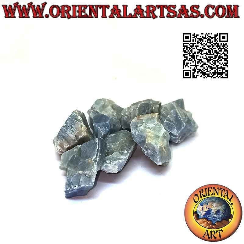 Raw Celestine, 10g → 15g