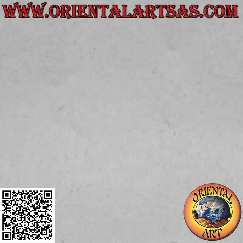 Papel de arroz hecho a mano, 55 x 48 cm (peso 45)