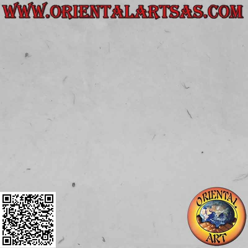 Handgemachtes "Tissue"-Reispapier, 55 x 48 cm (Gewicht 15)