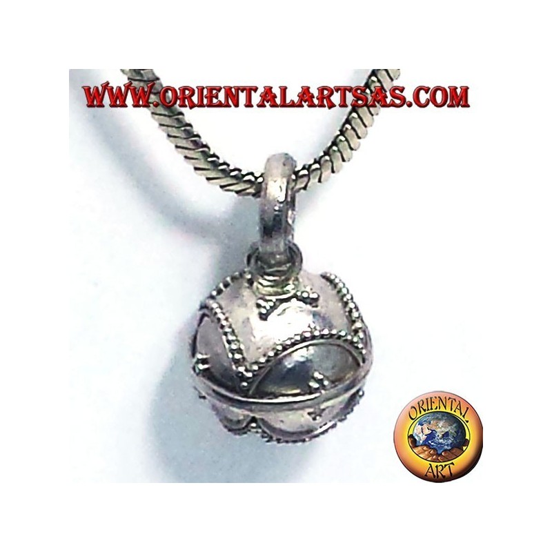 silver pendant called angels (call of the angels)B