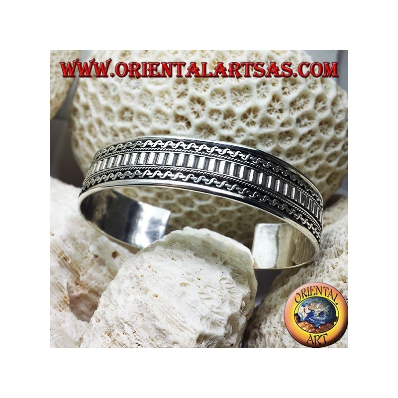 Bracciale etnico