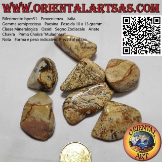 Village dégringolé (grand)