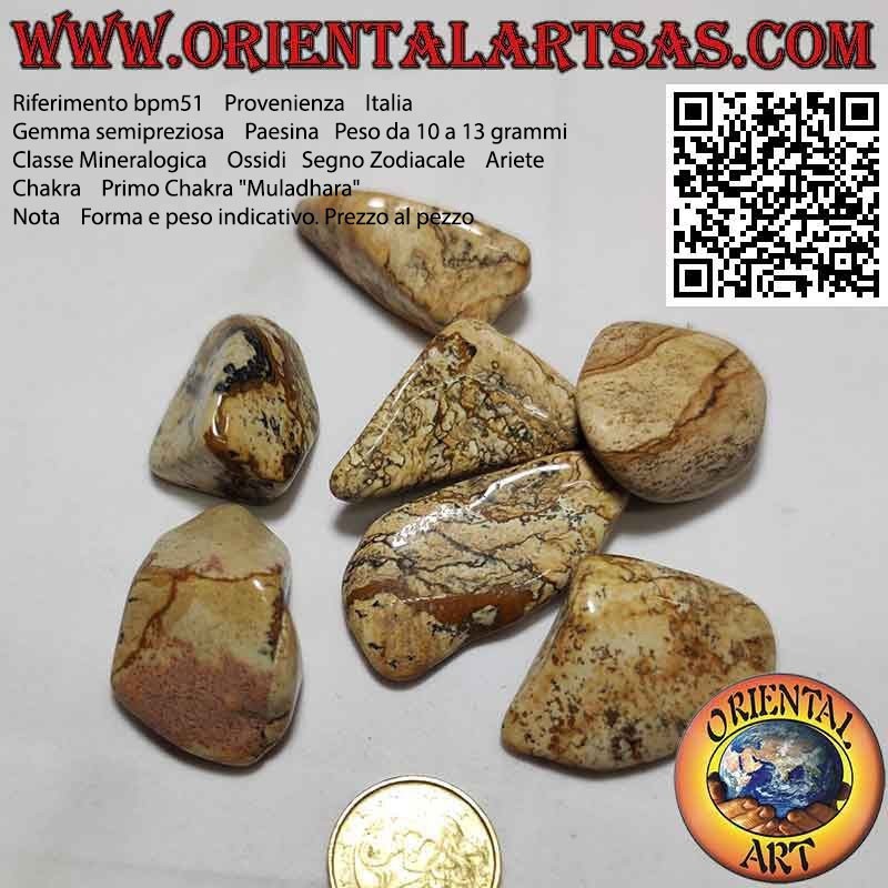 Pueblo caído (grande)