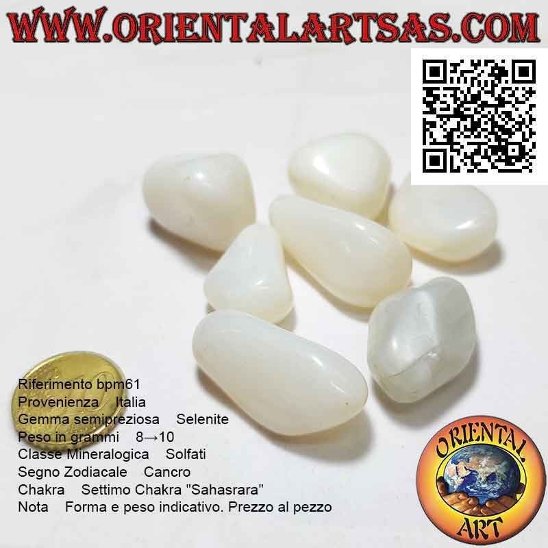 Selenite burattata (piccola)