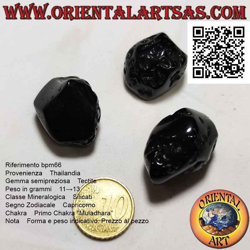 Tektite dégringolé