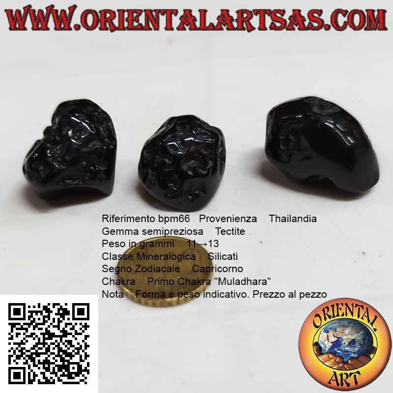 Tektite dégringolé