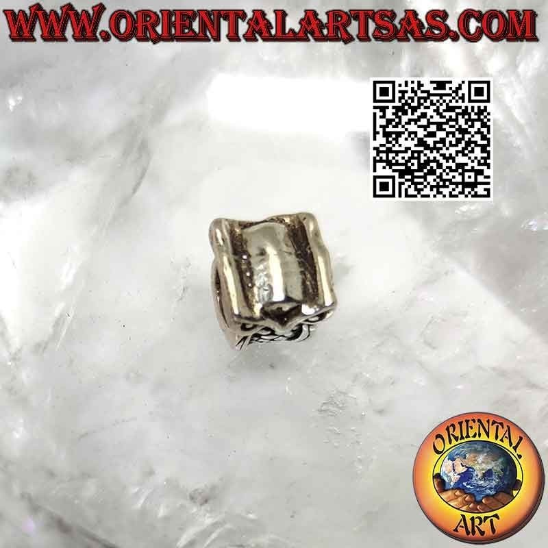 925 ‰ silver charms, the owl (B)