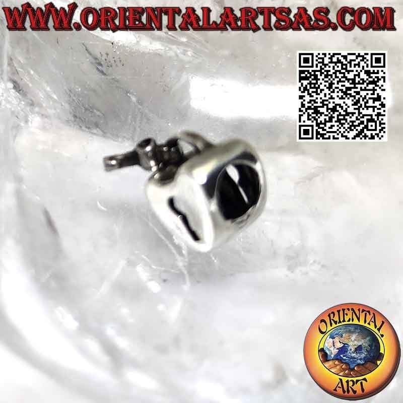 925 ‰ silver charms, the love lock