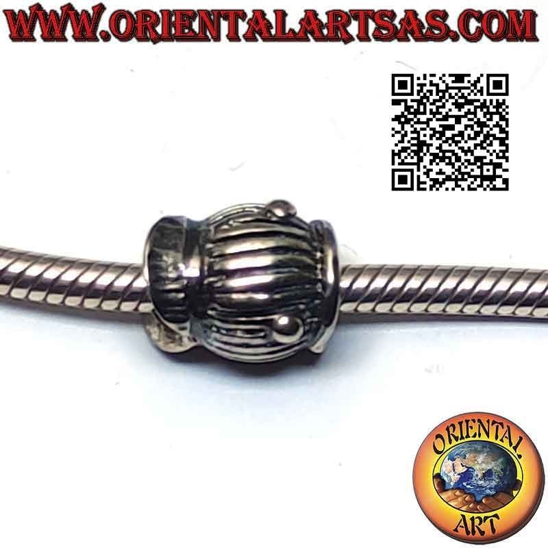 Charms in argento 925‰ , il pesce