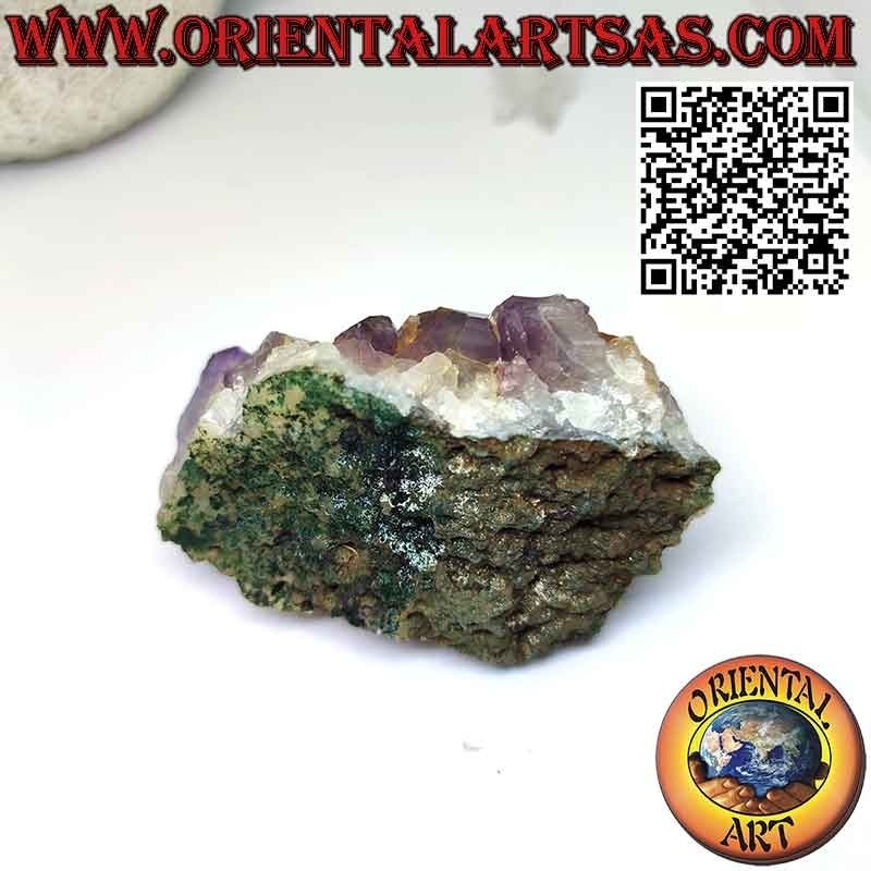 Drusa di Ametista (Uruguay), 250 gr.