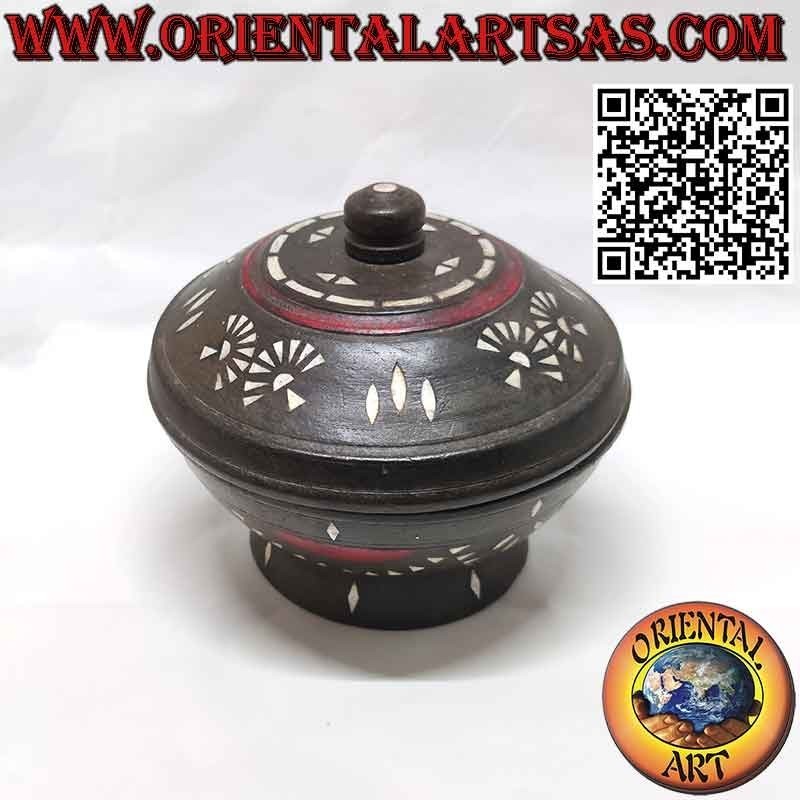 Anillo en plata con Anchor