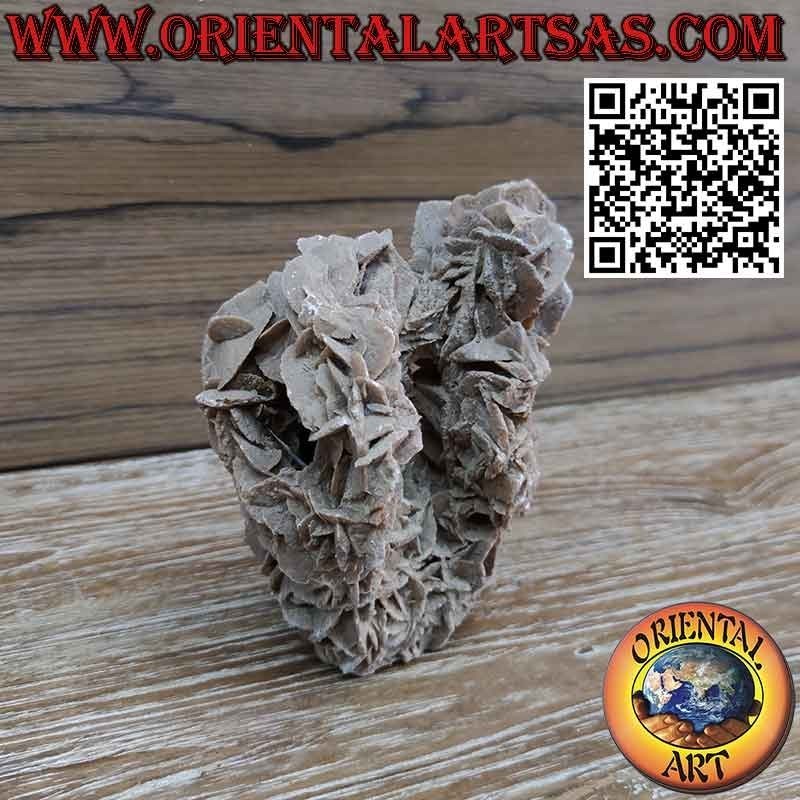 Beautiful Desert Rose of 1200 grams