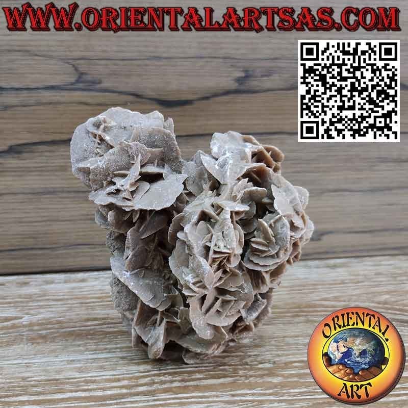Beautiful Desert Rose of 1200 grams