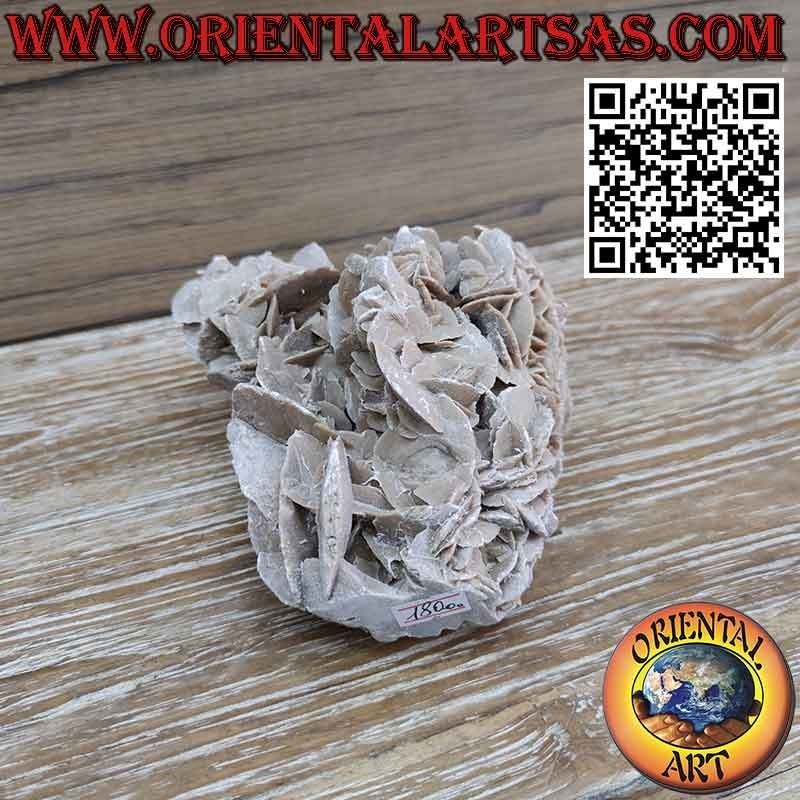Beautiful Desert Rose of 1200 grams