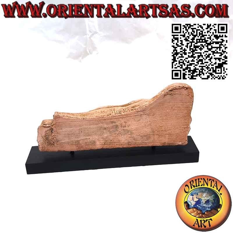 Escultura de piedra de Buda reclinado, Phra Buddha Sai Yat Wat