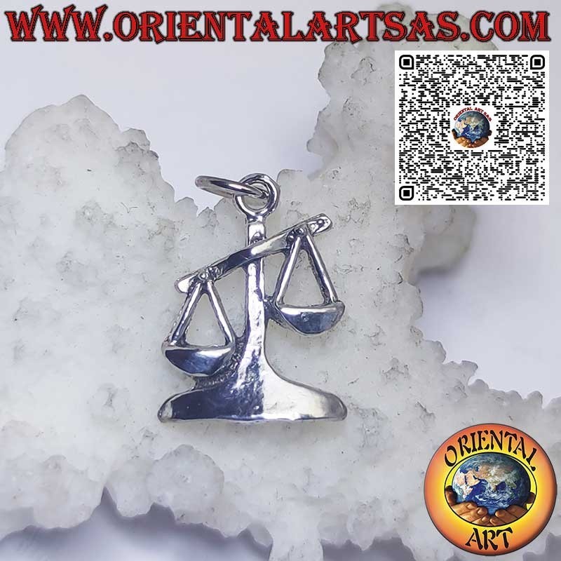 Colgante de plata signos del zodiaco Aries, Tauro, Géminis, Cáncer, Leo, Virgo, Libra, Escorpio, etc.