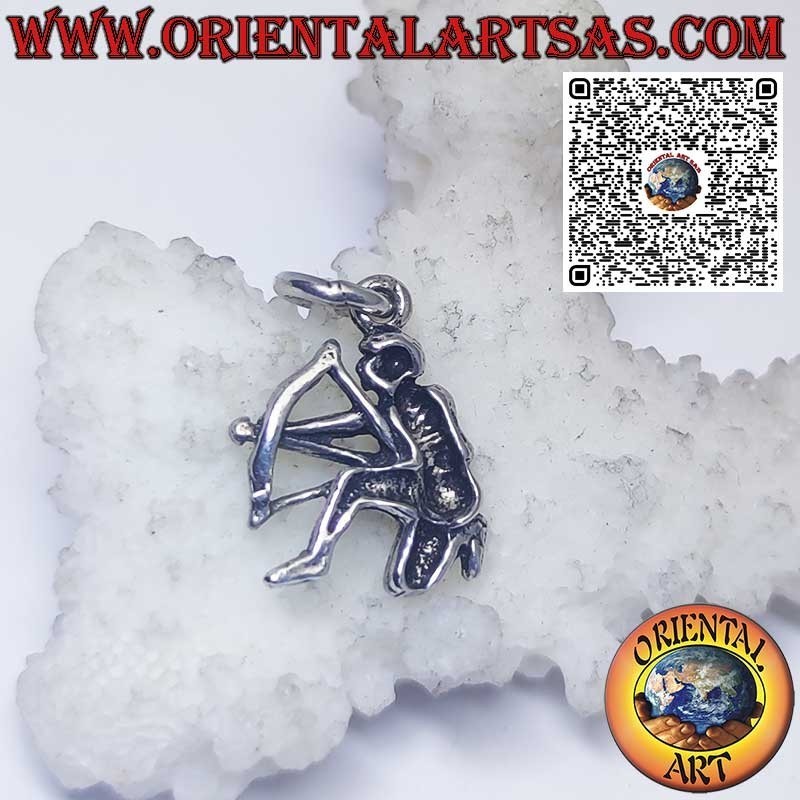 Silver pendant zodiac signs Aries, Taurus, Gemini, Cancer, Leo, Virgo, Libra, Scorpio, etc.