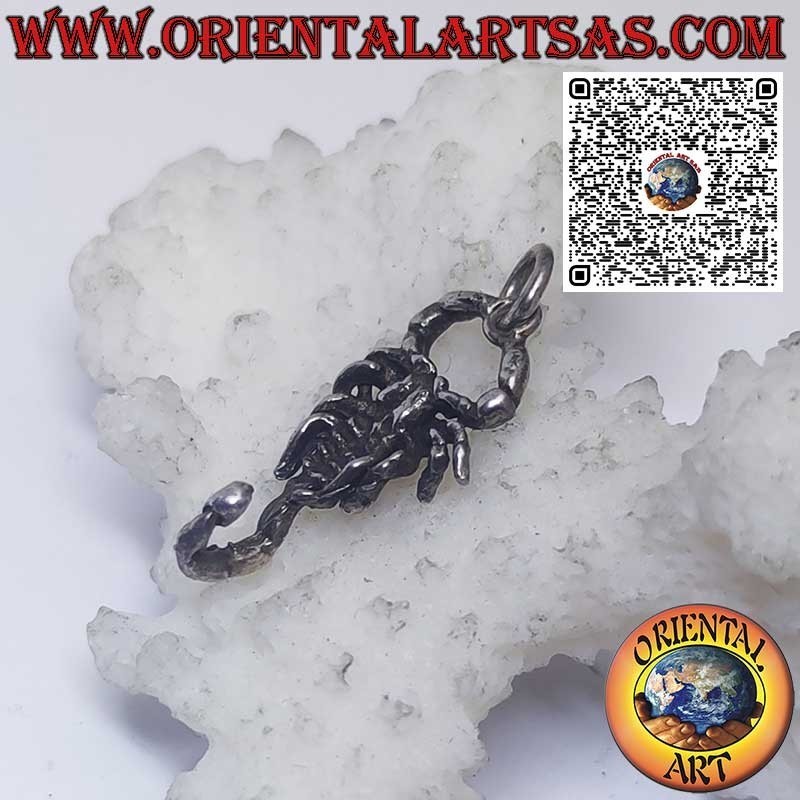 Colgante de plata signos del zodiaco Aries, Tauro, Géminis, Cáncer, Leo, Virgo, Libra, Escorpio, etc.