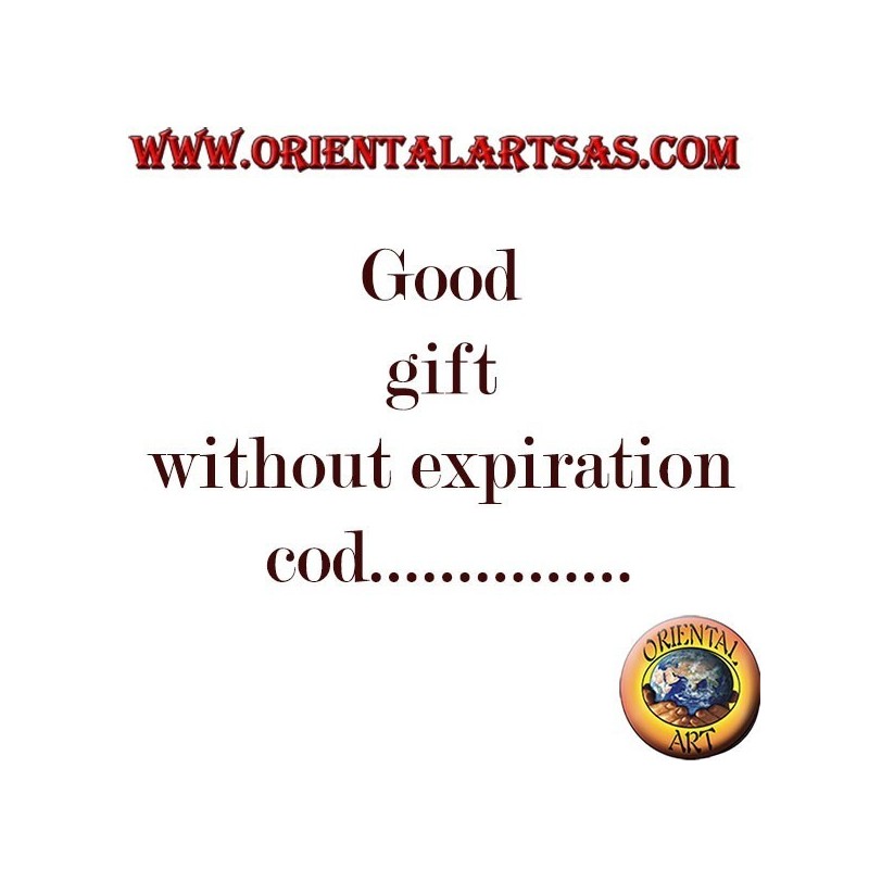 Good gift without expiration