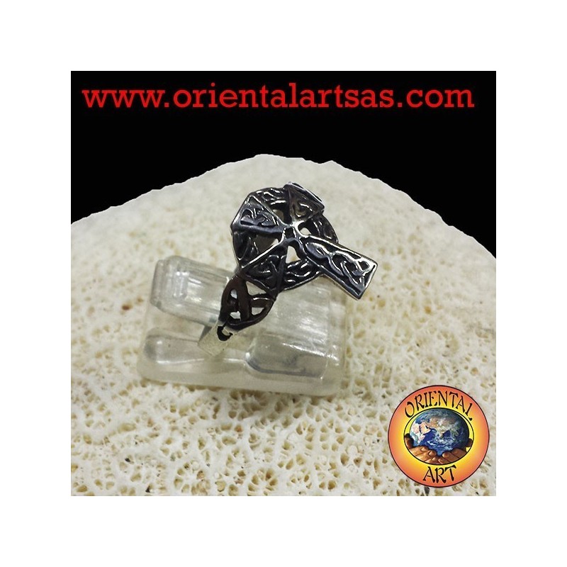 croce celtica