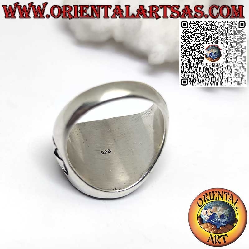 sello del anillo de los Caballeros Templarios