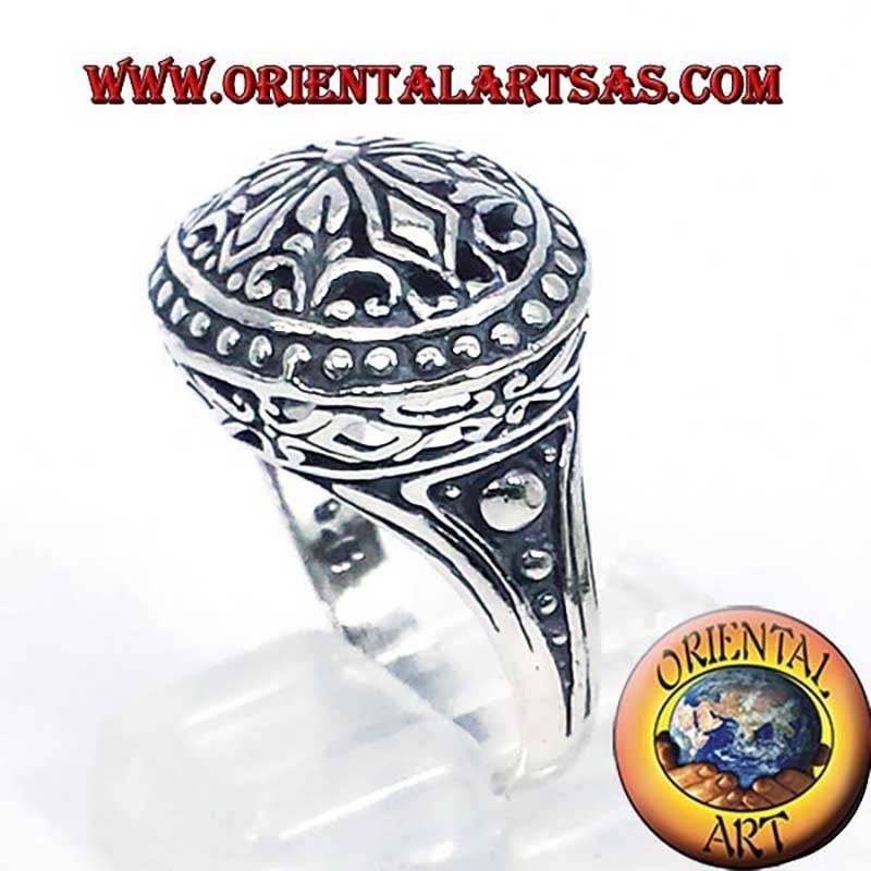 anneau marteau de Thor