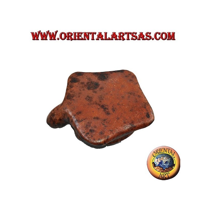 Terracotta Ashtray, Turtle