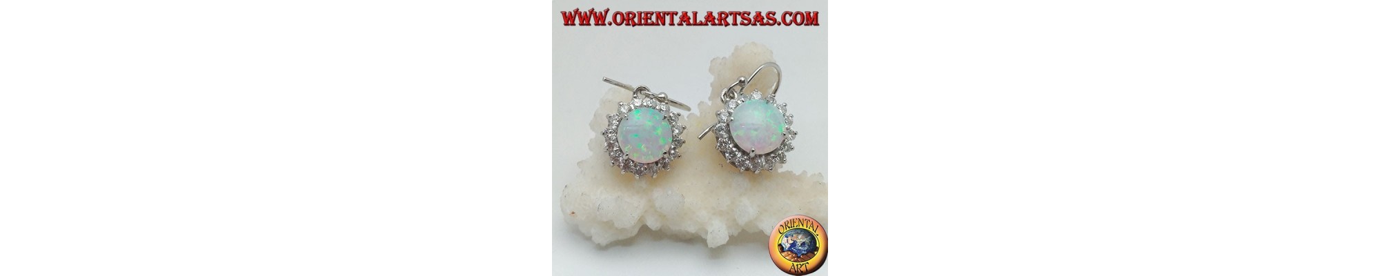 B d'O. Opale et perles