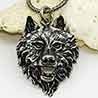 Pendentifs Mammifères en Argent
