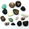 Tumbled stones