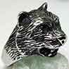 Ringe aus Chirurgenstahl