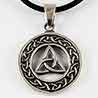 Celtic Symbol Pendants